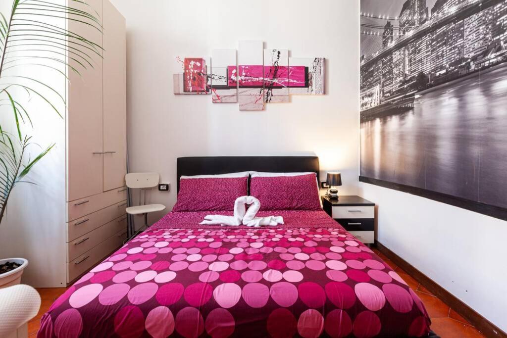 Mylove22 Milan Exterior photo